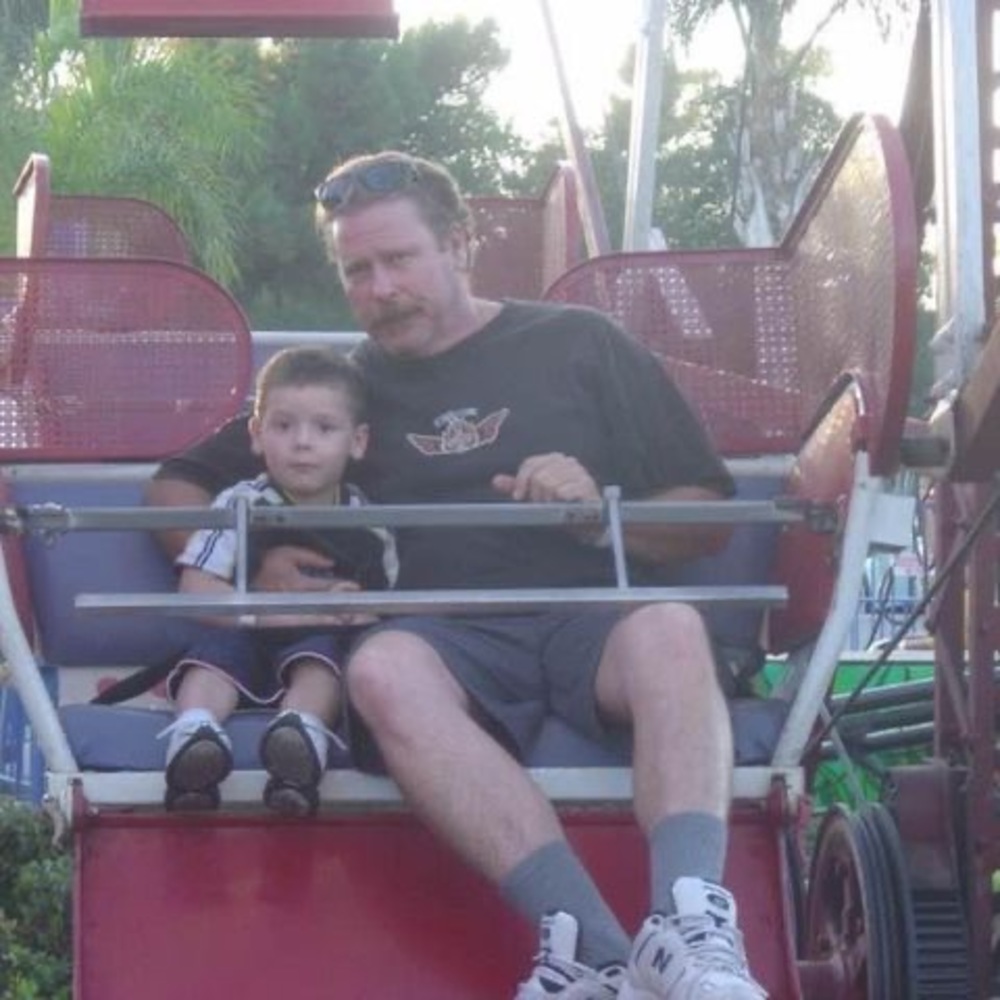 Meet your Posher, Emilio